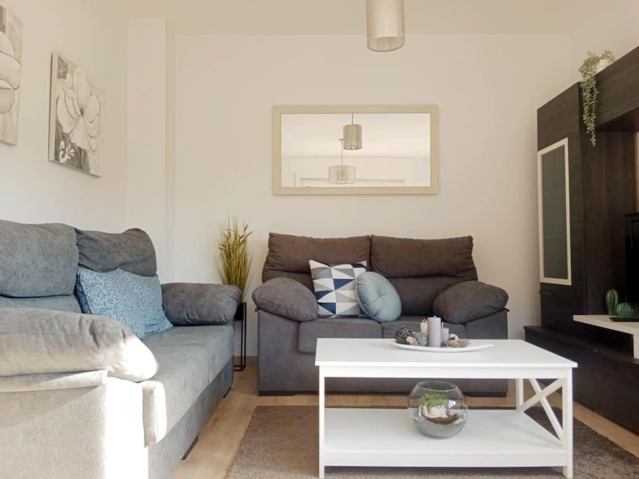 Appartement La Casa De Marina à San Pedro de Viveiro Extérieur photo