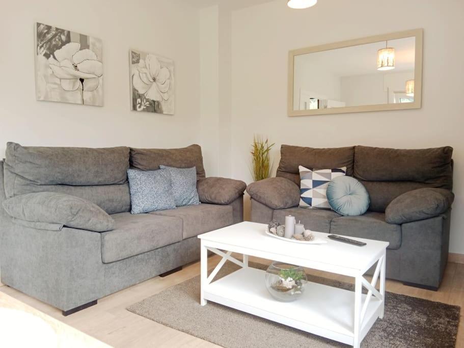 Appartement La Casa De Marina à San Pedro de Viveiro Extérieur photo