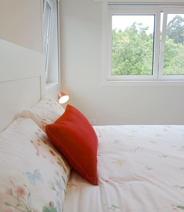 Appartement La Casa De Marina à San Pedro de Viveiro Extérieur photo